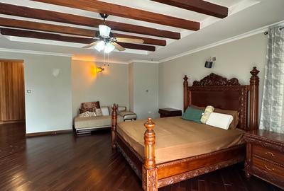 6 Bed Villa with En Suite at Karen - 4