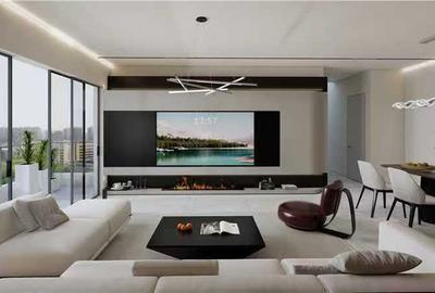 4 Bed Apartment with En Suite at Kilimani - 2