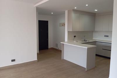 Serviced 3 Bed Apartment with En Suite in Riverside - 3