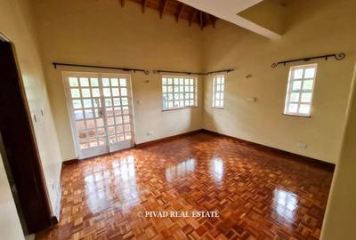 5 Bed House with Swimming Pool in Lower Kabete - 2