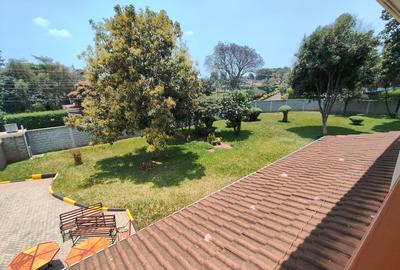 5 Bed Townhouse with En Suite at Loresho - 3