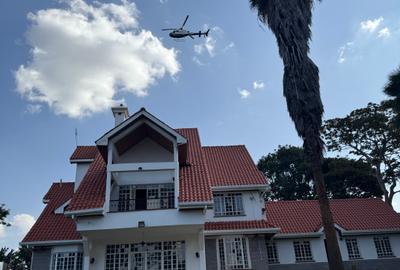 5 Bed House with En Suite at Runda - 4