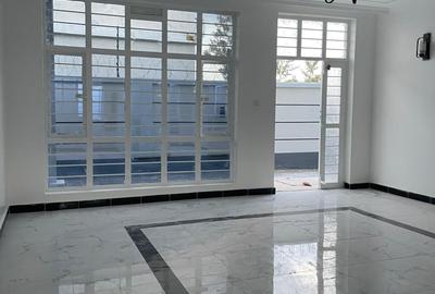 4 Bed House with En Suite in Ruiru - 4