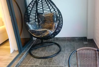 Furnished 3 Bed Apartment with En Suite in Brookside - 3