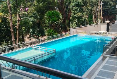 2 Bed Apartment with En Suite at Waiyaki Way - 3