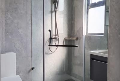 3 Bed Apartment with Swimming Pool at Kindaruma Road