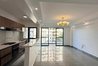 2 Bed Apartment with En Suite in Riverside - 4