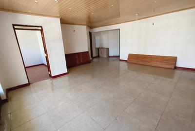 4 Bed Apartment with Parking in Kileleshwa - 2