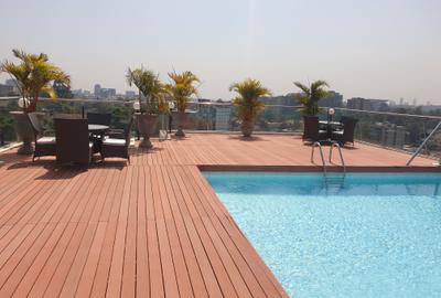 1 Bed Apartment with En Suite at Westlands - 3
