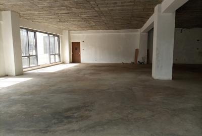 Commercial Property with Backup Generator in Westlands Area