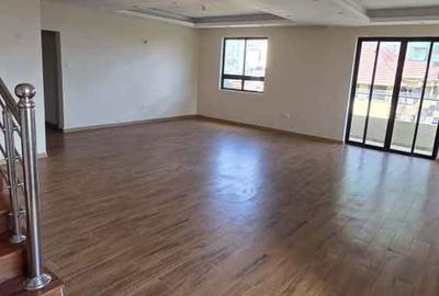 5 Bed Apartment with Swimming Pool at Kusi Lane - 4