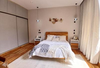 4 Bed Villa with En Suite at L.ridge - 4