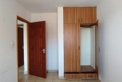 1 Bed Apartment with Borehole at Naivasha Road