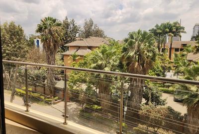 3 Bed Apartment with En Suite at Chania Avenue