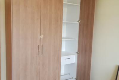 4 Bed Townhouse with En Suite in Kiambu Road - 4