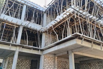 Serviced 3 Bed Apartment with En Suite at Mount Kenya Road - 3