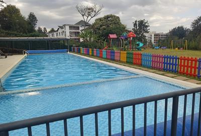 4 Bed Townhouse with En Suite at Two Rivers