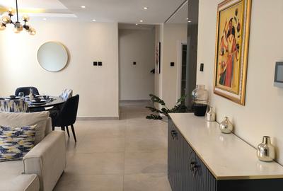 4 Bed Apartment with En Suite at General Mathenge - 2