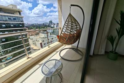Furnished 2 Bed Apartment with En Suite in Westlands Area - 2