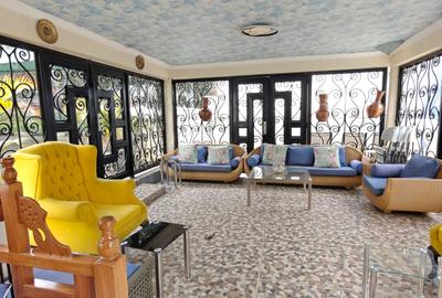 7 Bed Villa with En Suite in Karen - 4