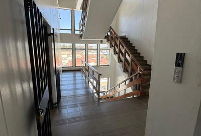 Commercial Property with Backup Generator at Baricho Road