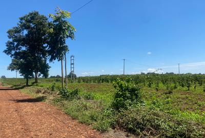 5 ac Land at Evergreen - Kiambu Road - 3