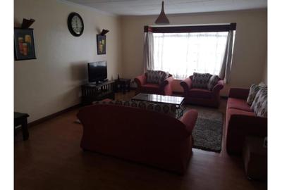 3 Bed Apartment with En Suite in Upper Hill