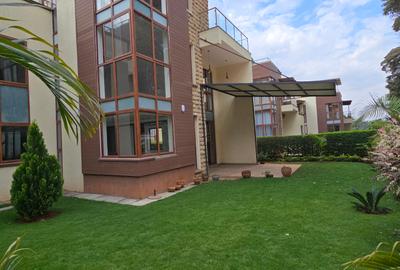 6 Bed Townhouse with En Suite at Chalbi Drive - 2