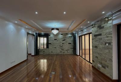 5 Bed Townhouse with En Suite in Kileleshwa - 2