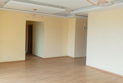 2 Bed Apartment with En Suite in Nairobi West
