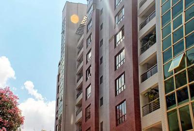 2 Bed Apartment with En Suite at Riara Road