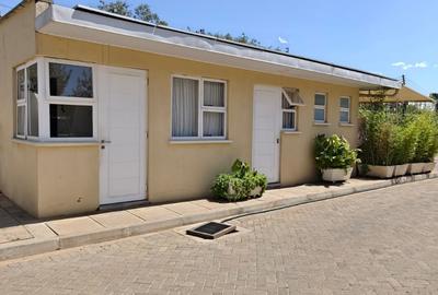 Furnished Bedsitter in Karen - 4