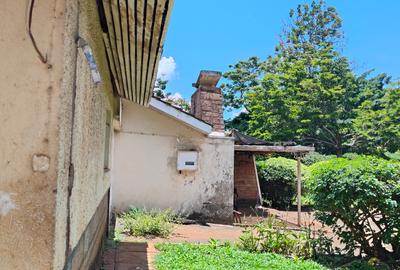 Residential Land at Opposite Village Market