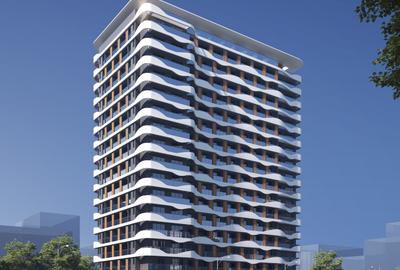 1 Bed Apartment with En Suite at Kasarani