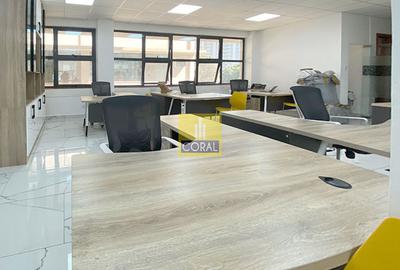 3,800 ft² Office with Backup Generator in Parklands - 3