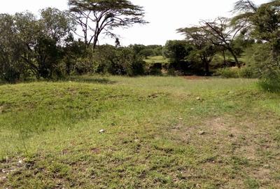 36,423 m² Land in Narok