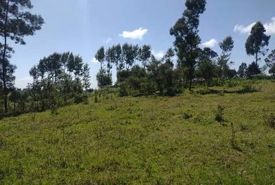 5 ac Commercial Land in Kitisuru