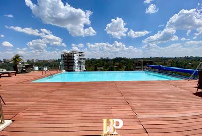 1 Bed Apartment with En Suite in Rhapta Road - 3