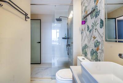 Serviced 2 Bed Apartment with En Suite at Garden City - 4