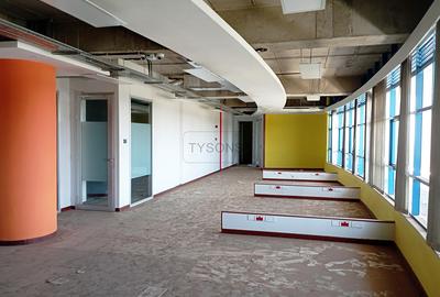 Office with Service Charge Included at Hill Lane - 3