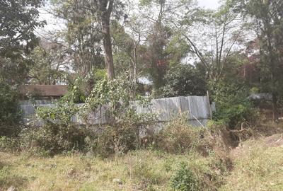 Commercial Land at Karen Langata Road