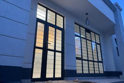 4 Bed Townhouse with En Suite in Ruiru - 2