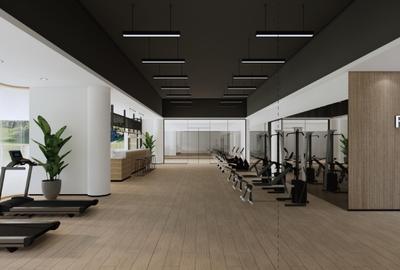 4 Bed Apartment with En Suite at Odonyo Avenue - 4