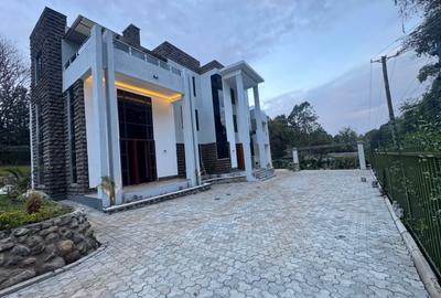 6 Bed Townhouse with En Suite in Karen - 2