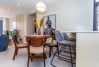 1 Bed Apartment with Borehole at Laiser Hill Road - 3