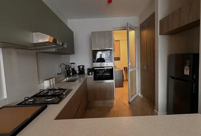 2 Bed Apartment with En Suite at Nyeri Road - 2