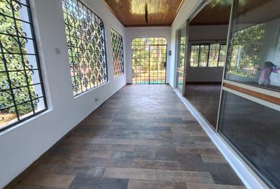 5 Bed Townhouse with En Suite at Thigiri - 3