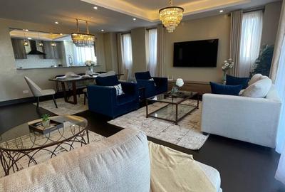 4 Bed Apartment with En Suite in Lavington
