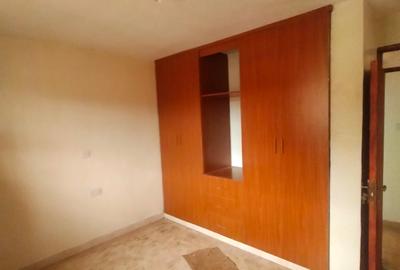 2 Bed Apartment with En Suite at Thogoto