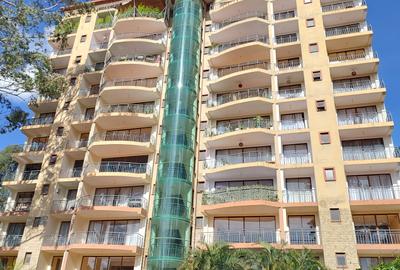 3 Bed Apartment with En Suite at Riara Road